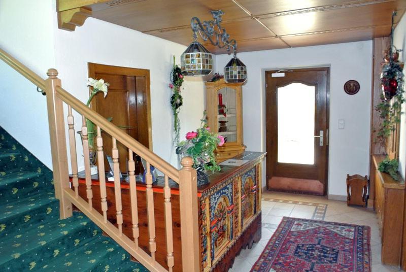 Villa Sonne Gerlos - Only Room ภายนอก รูปภาพ