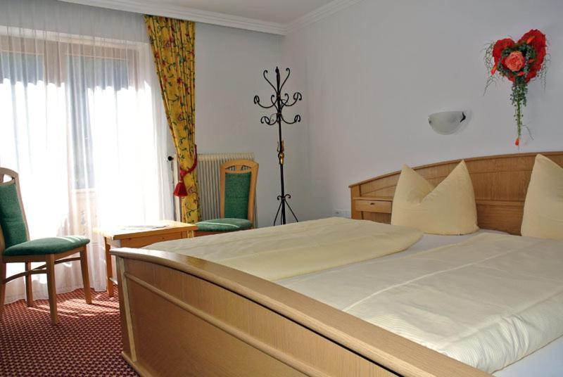 Villa Sonne Gerlos - Only Room ห้อง รูปภาพ